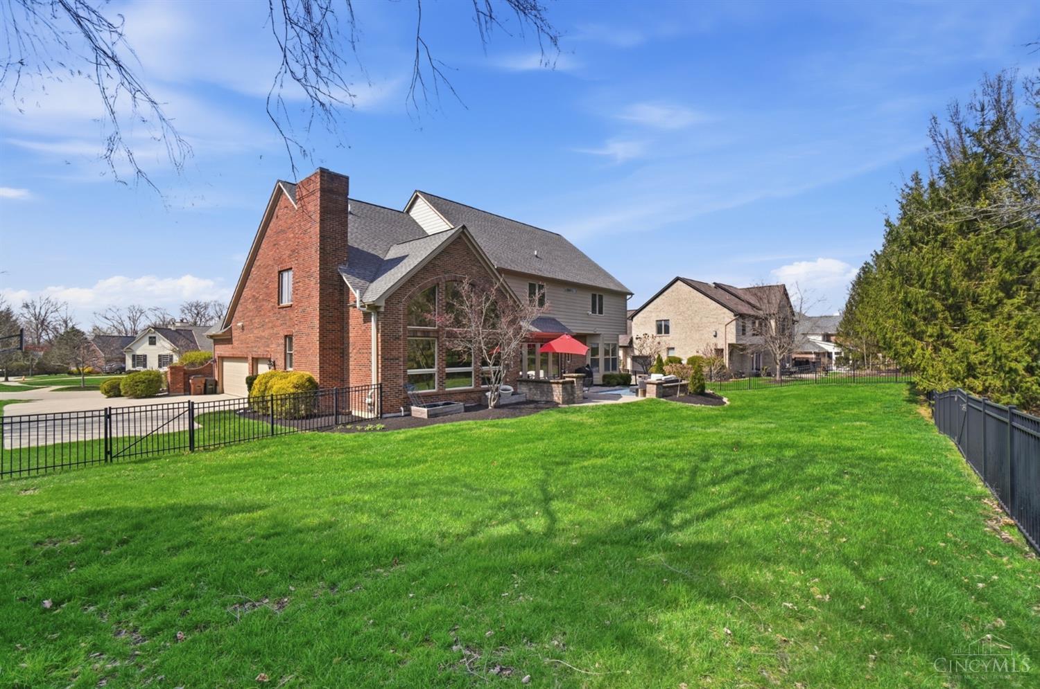 858 River Forest Drive, Hamilton Twp, OH, 45039 — photo 85
