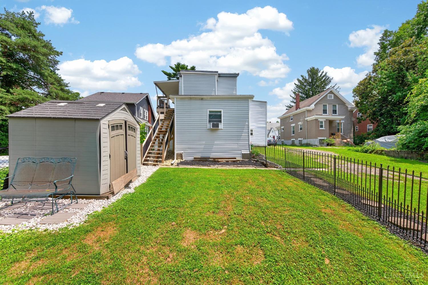 3935 Washington Avenue, Cheviot, OH, 45211 — photo 52