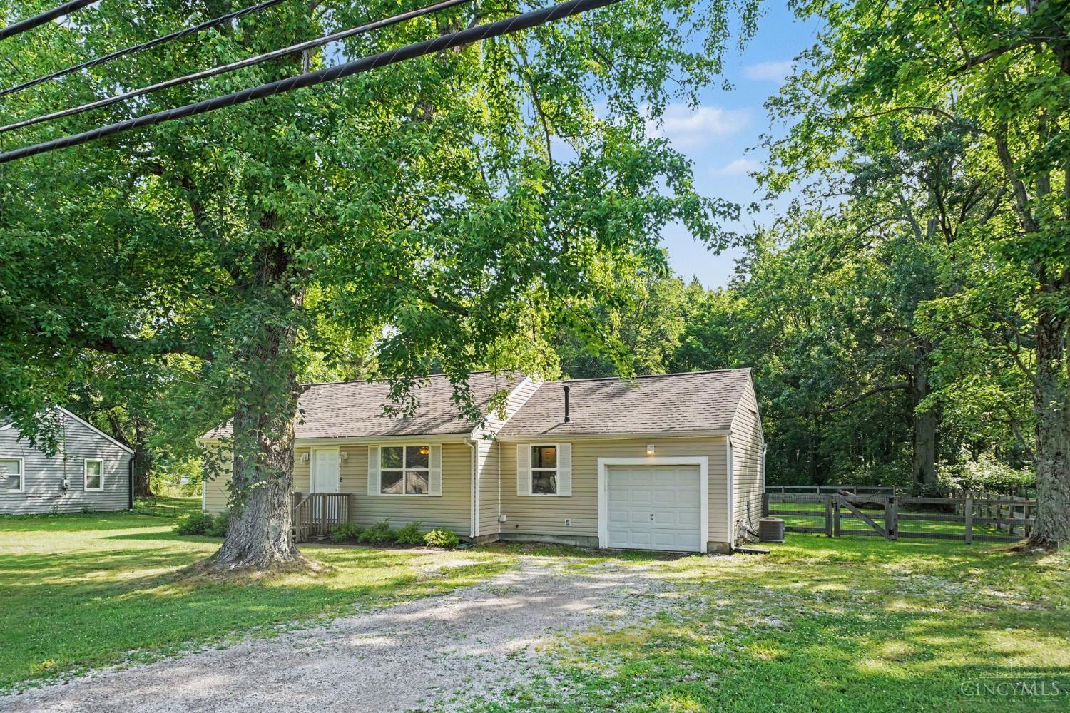 5826 Buckwheat Road, Miami Twp, OH, 45150