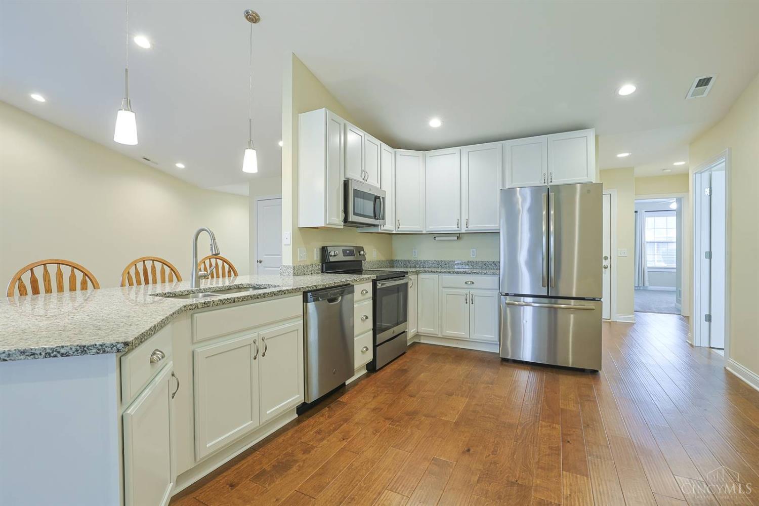 715 Villa Court, Trenton, OH, 45067 — photo 10