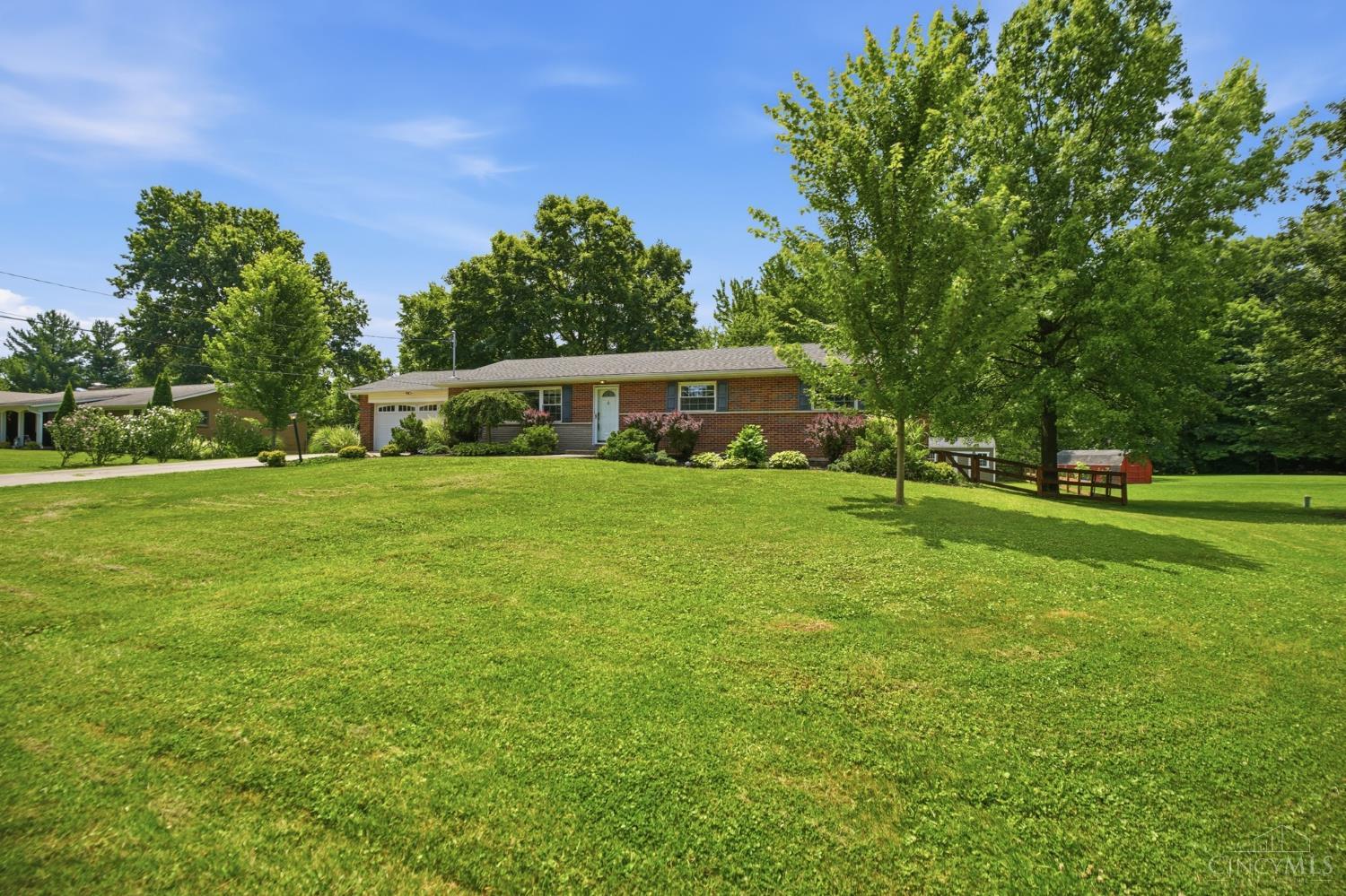 3355 Bauerwoods Drive, Colerain Twp, OH, 45251 — photo 28