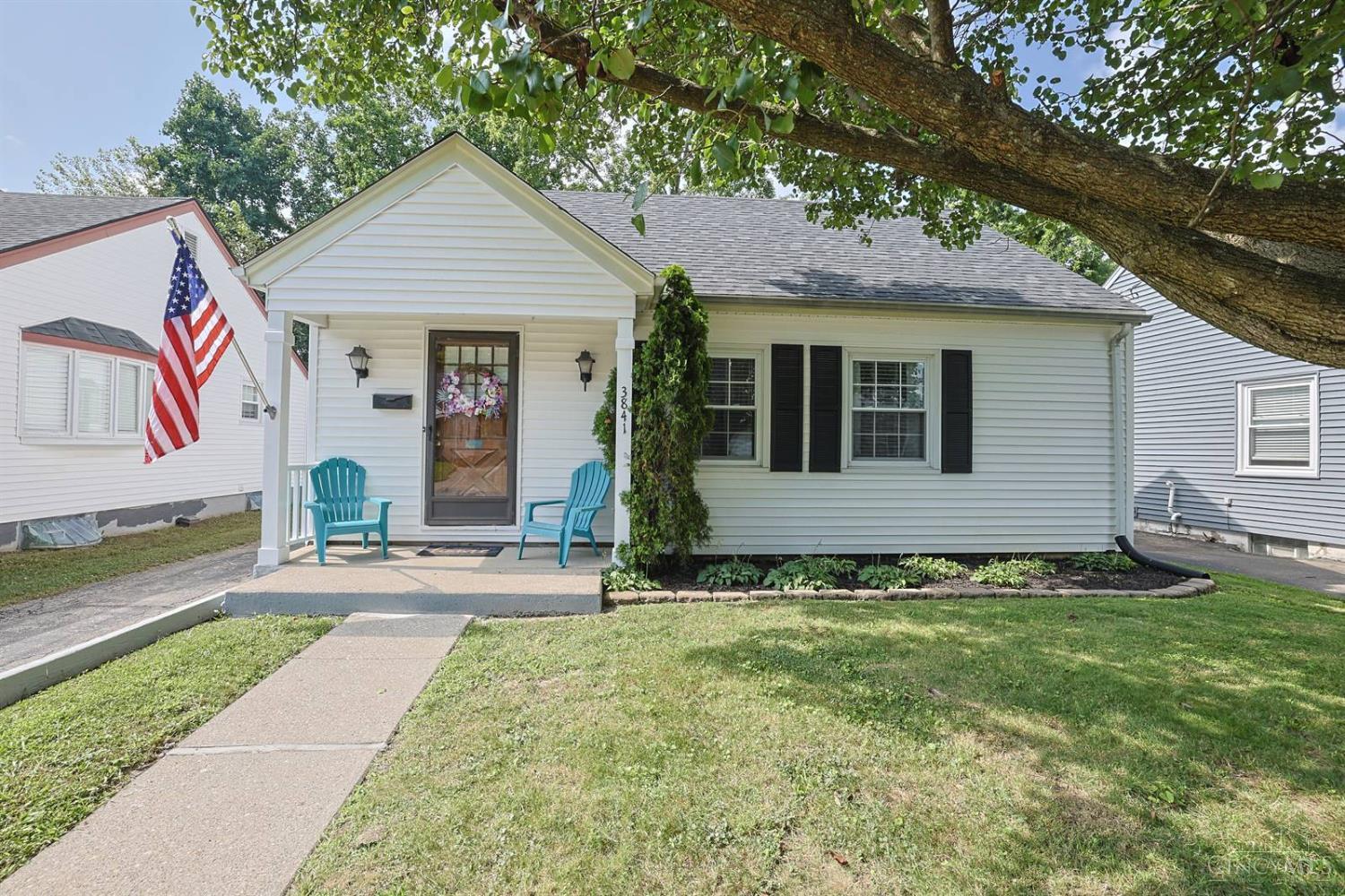 3841 Gardner Avenue, Silverton, OH, 45236 — photo 27