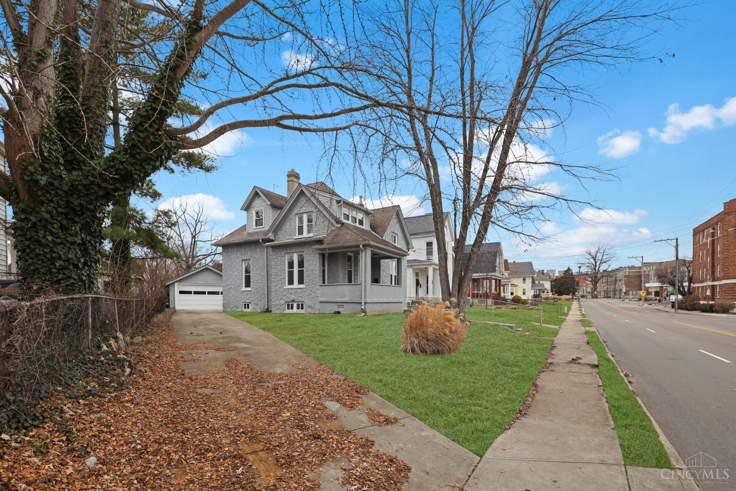 4317 Smith Road, Norwood, OH, 45212 — photo 39