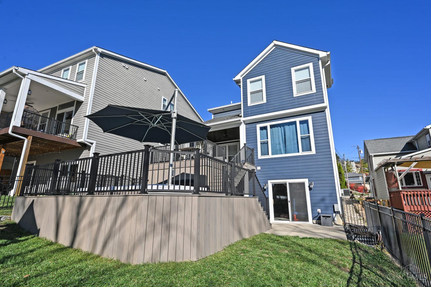 3617 Archer Avenue, Cincinnati, OH, 45208 — photo 63