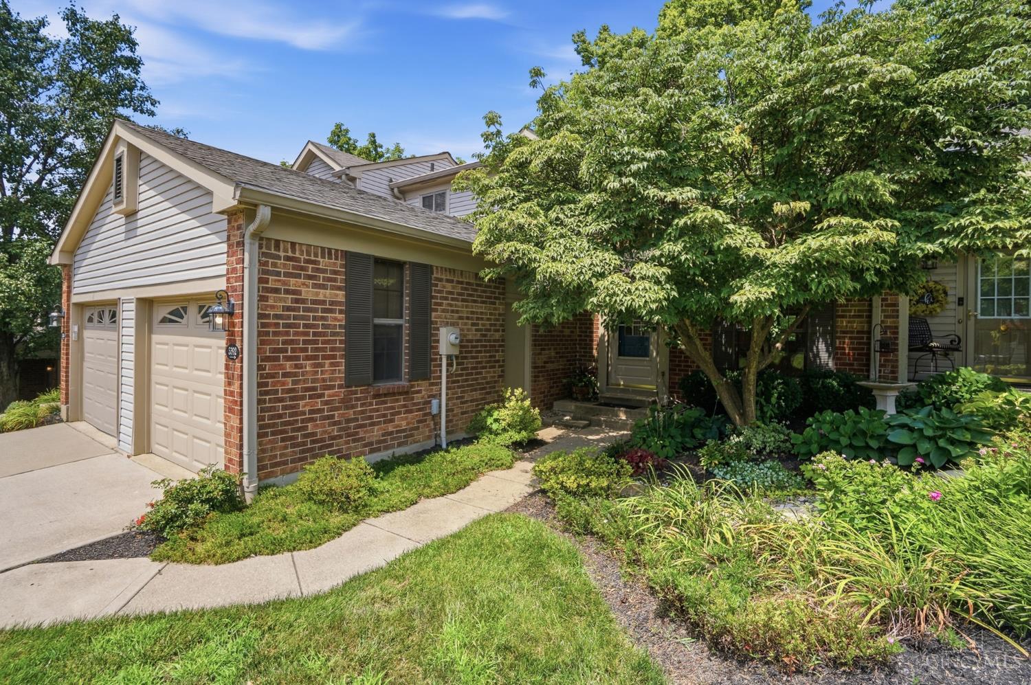 5392 Gantzfield Court, Sharonville, OH, 45241 — photo 5