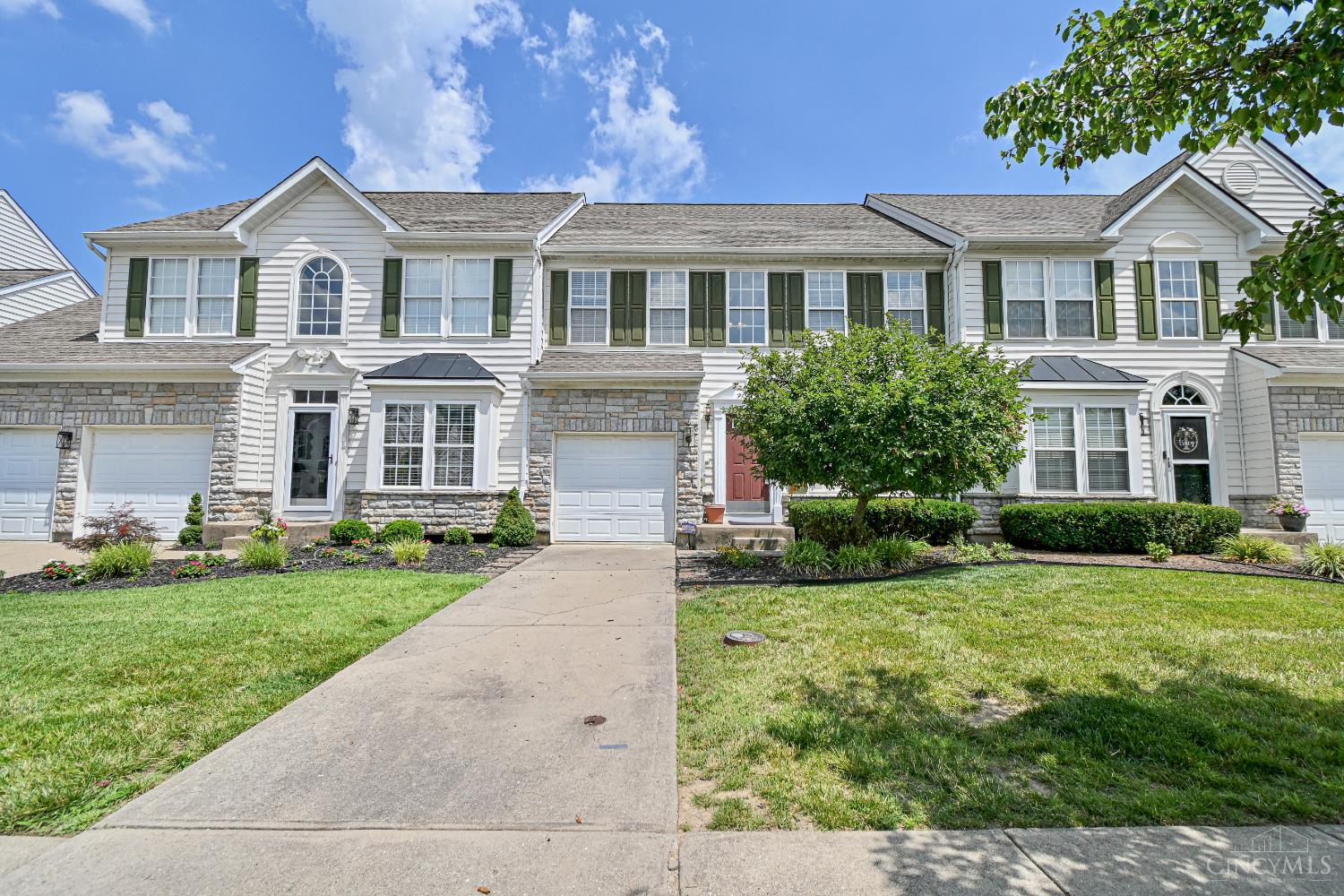 7224 Baltic Court, Newtown, OH, 45244