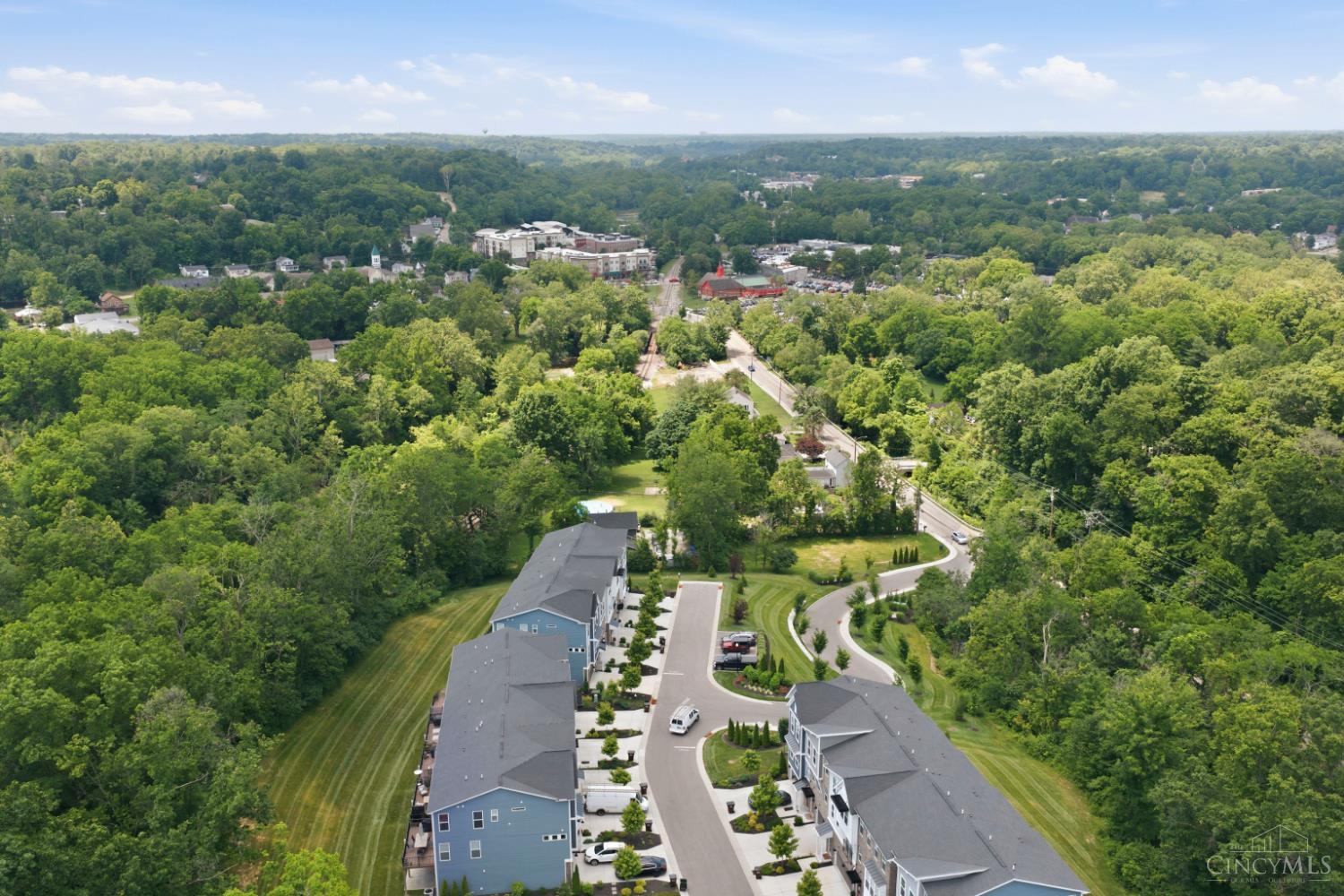 102 Blossom View Drive, Loveland, OH, 45140 — photo 38