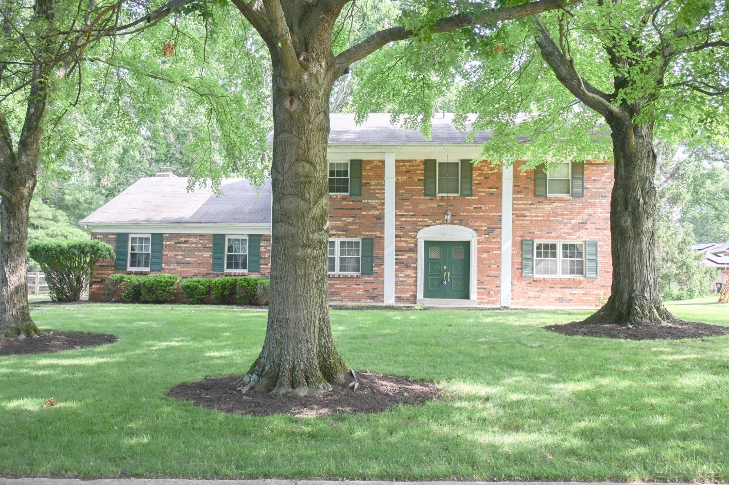 8152 Traverse Court, Montgomery, OH, 45242 — photo 2