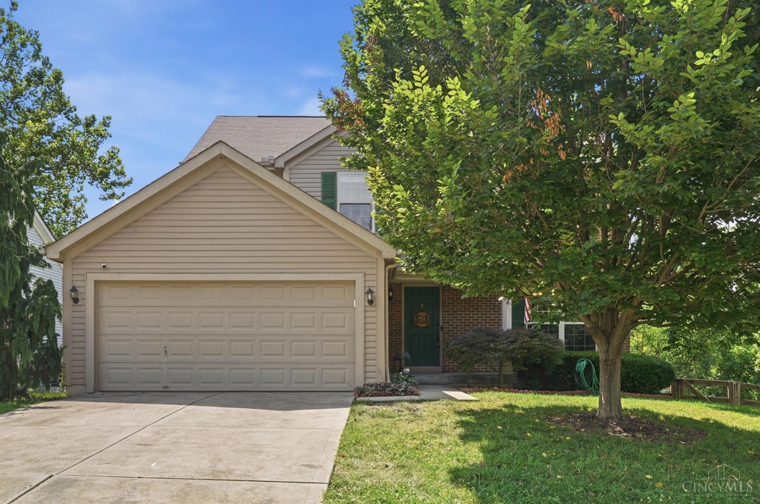 12067 Brookway Drive, Springfield Twp., OH, 45240