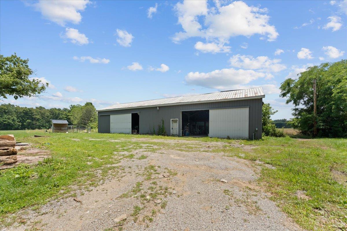 3733 Todds Run Foster Road, Williamsburg Twp, OH, 45176 — photo 72