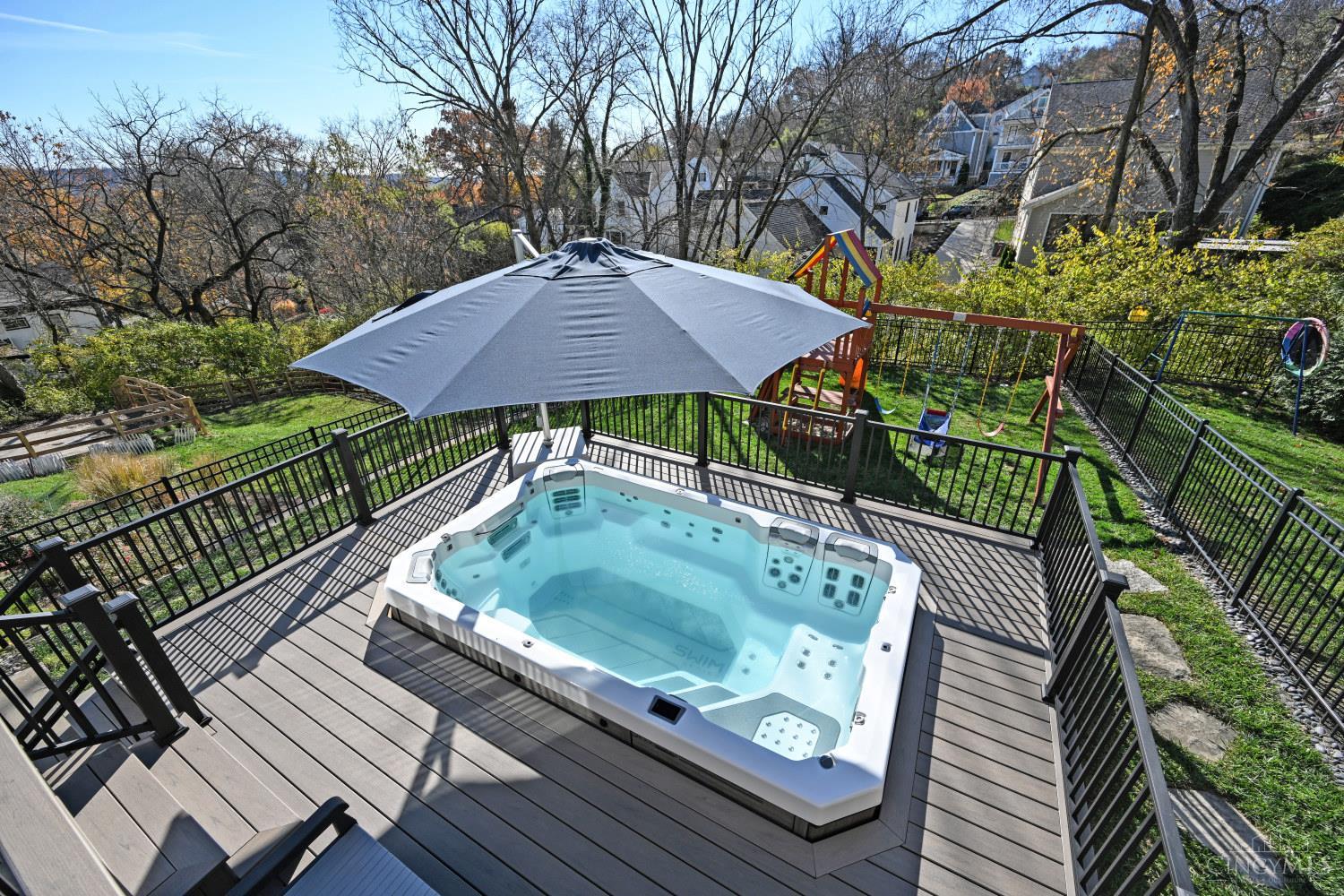 3617 Archer Avenue, Cincinnati, OH, 45208 — photo 56