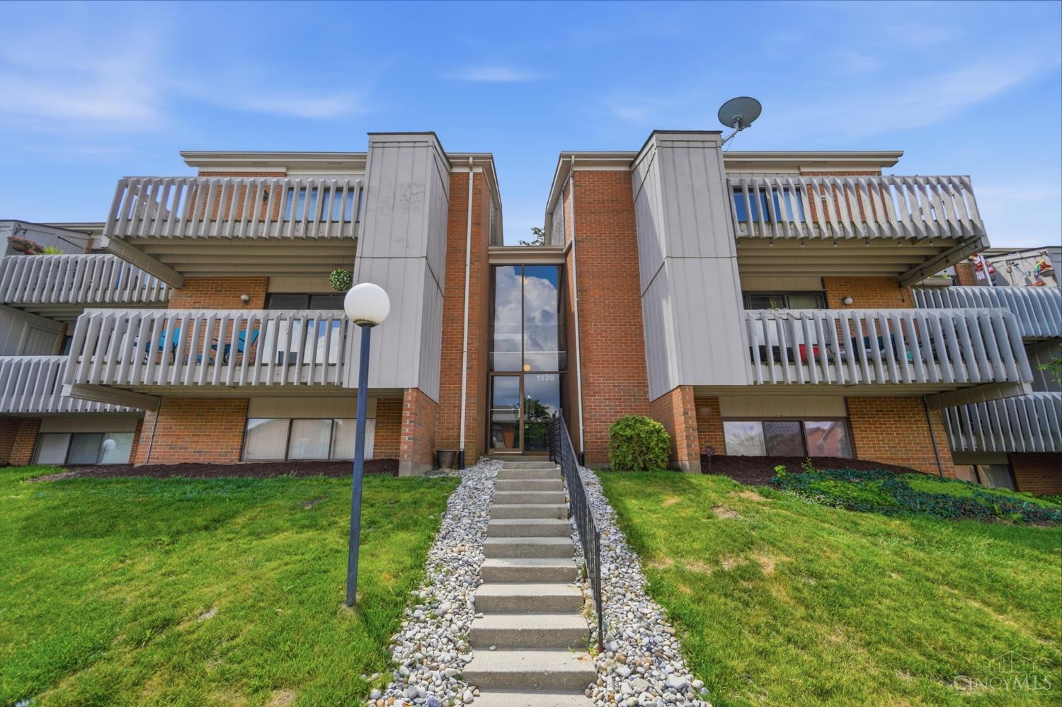 1120 Eagle Feather Circle #C, West Carrollton, OH, 45449 — photo 4