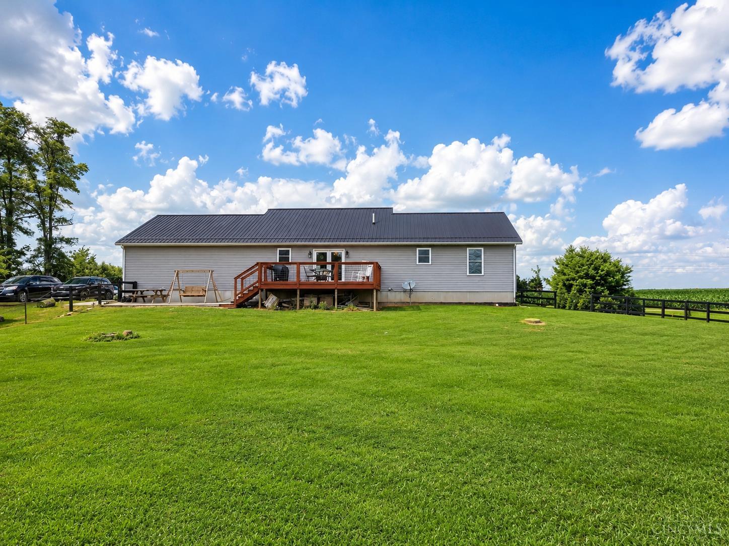 6150 Shaw Road, Concord Twp, OH, 45133 — photo 3