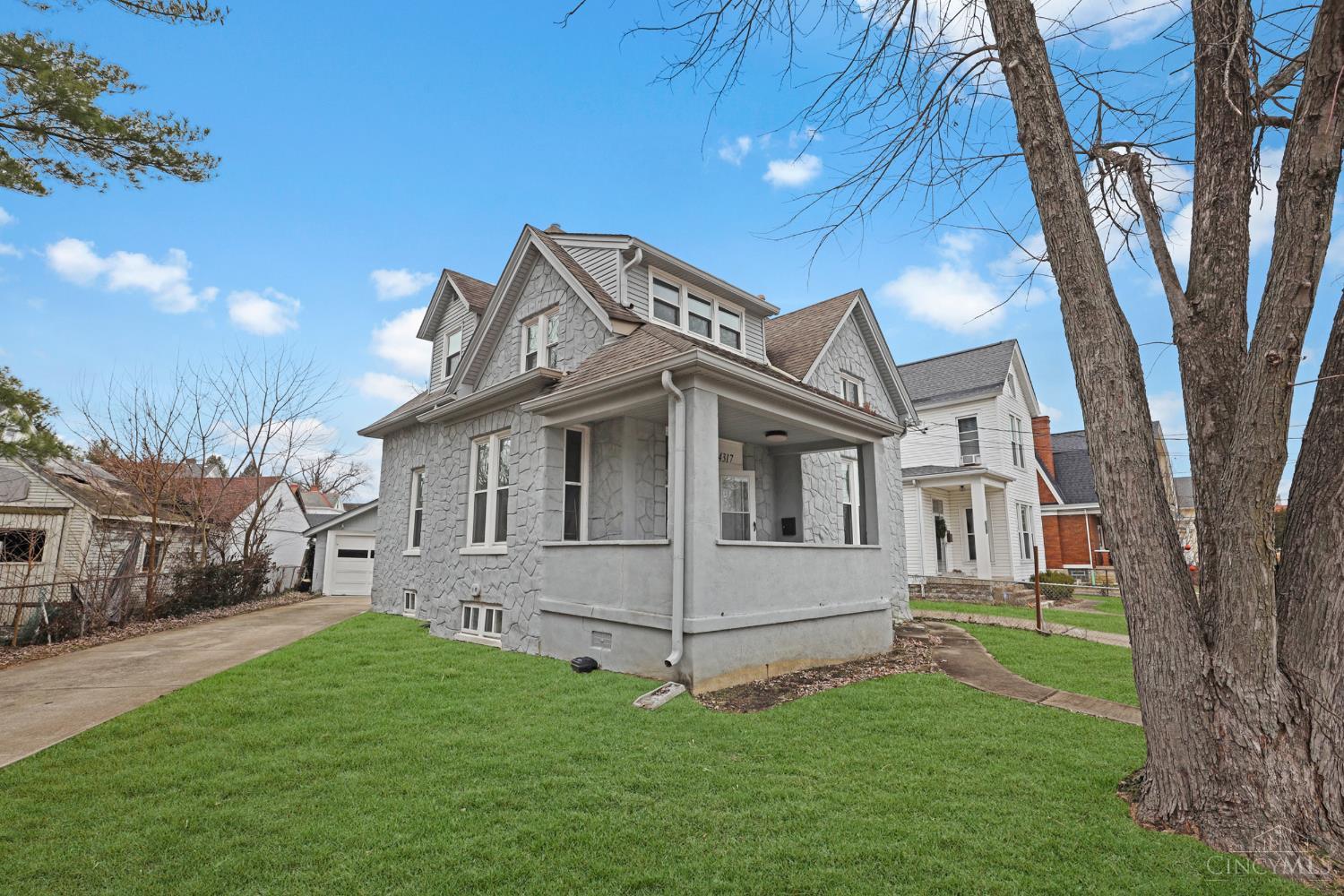 4317 Smith Road, Norwood, OH, 45212 — photo 32