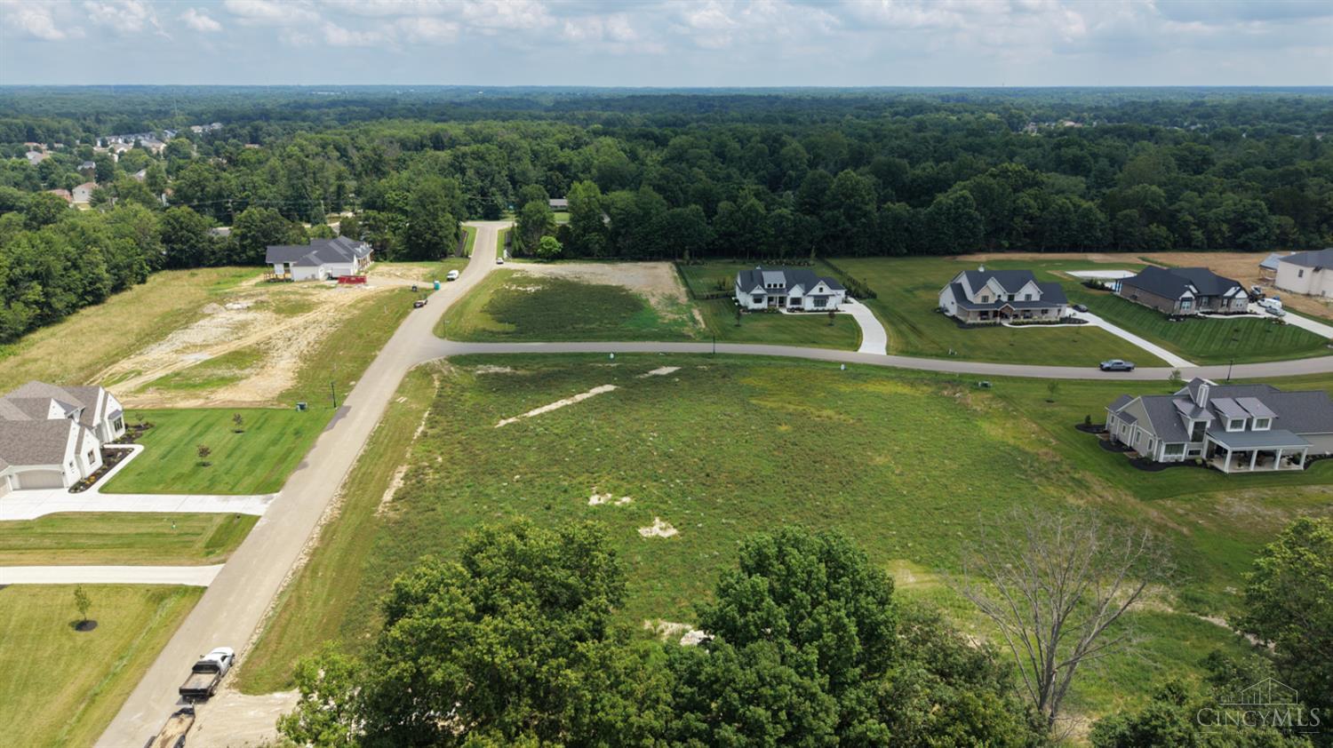 6651 Saddleback Way #Lot13, Goshen Twp, OH, 45140 — photo 10