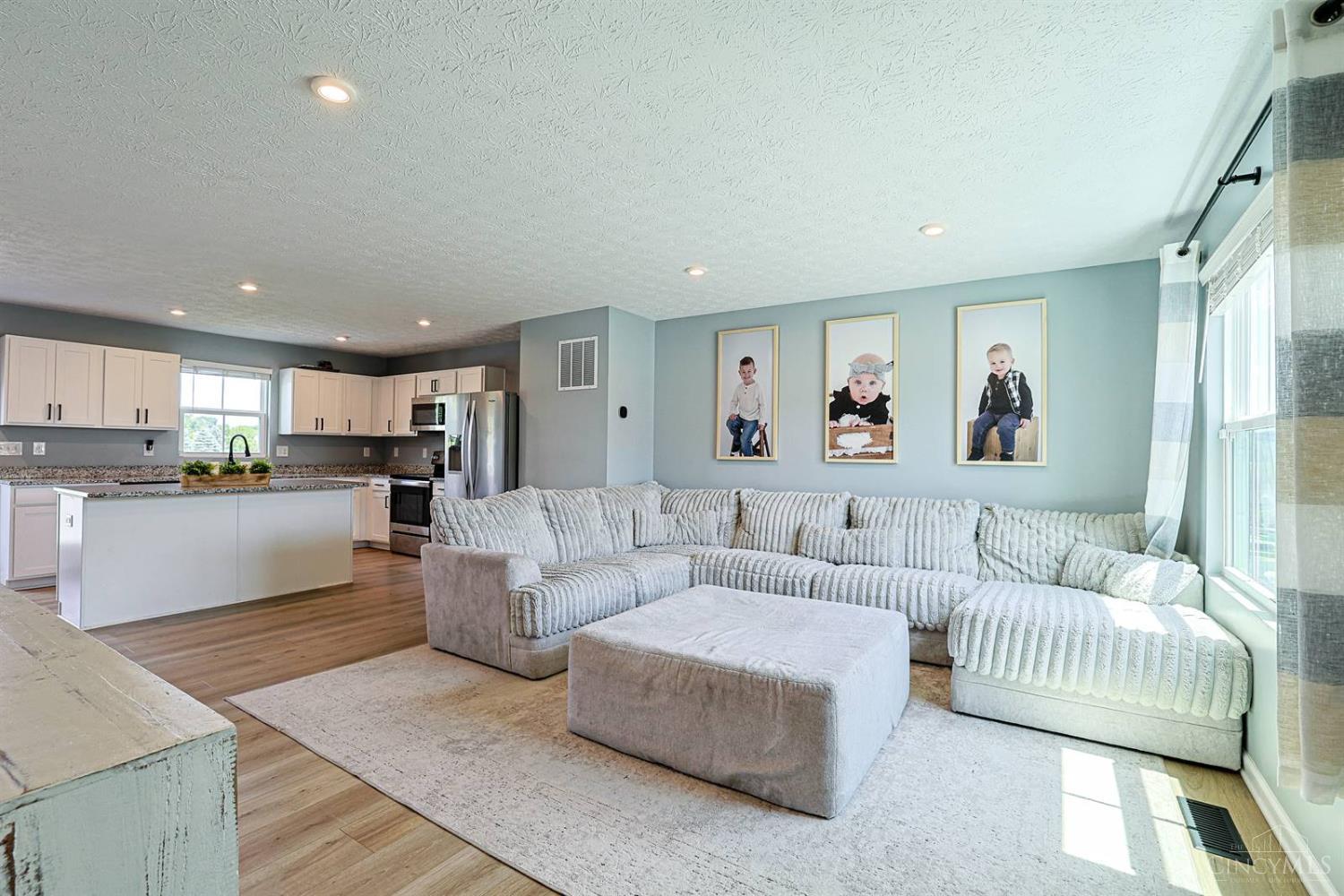 10545 Franklin Drive, Crosby Twp, OH, 45030 — photo 4