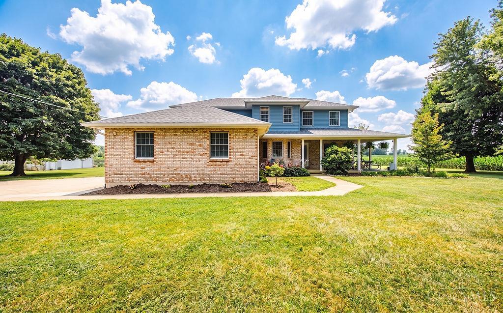 7947 Contreras Road, Oxford Twp, OH, 45056