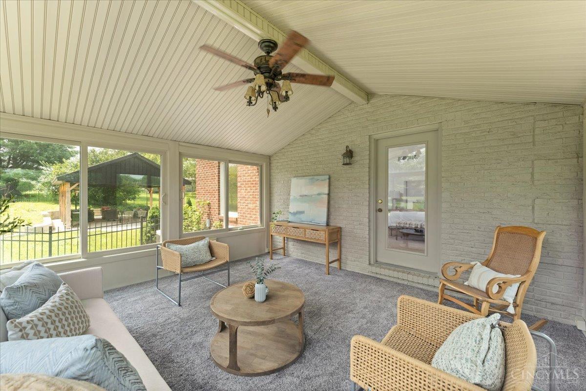 3733 Todds Run Foster Road, Williamsburg Twp, OH, 45176 — photo 29