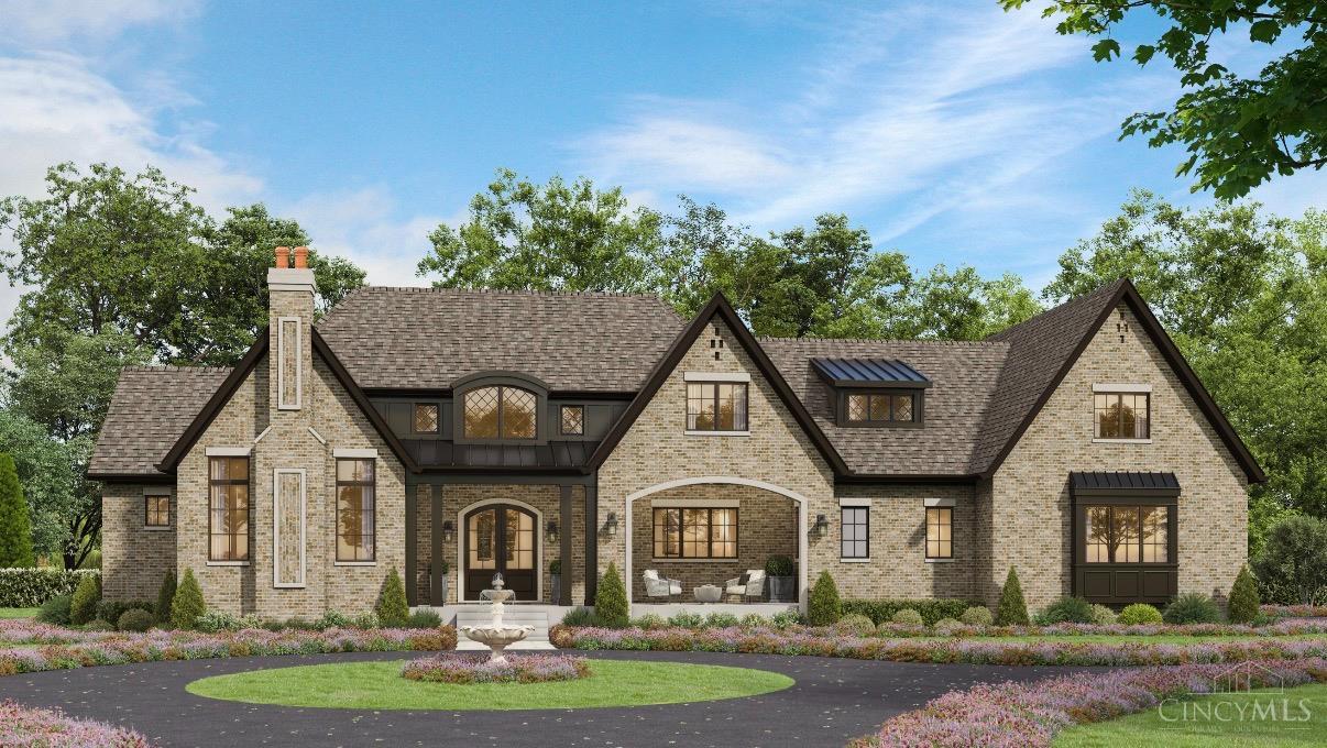 9702 Christian Court #Lot 4