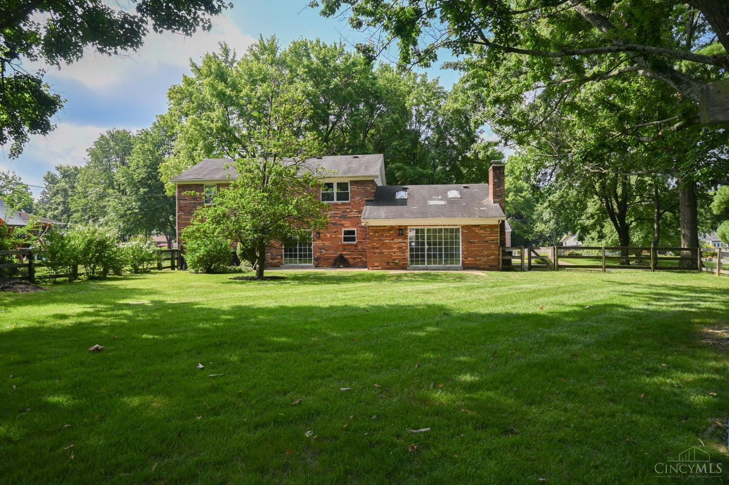 8152 Traverse Court, Montgomery, OH, 45242 — photo 49