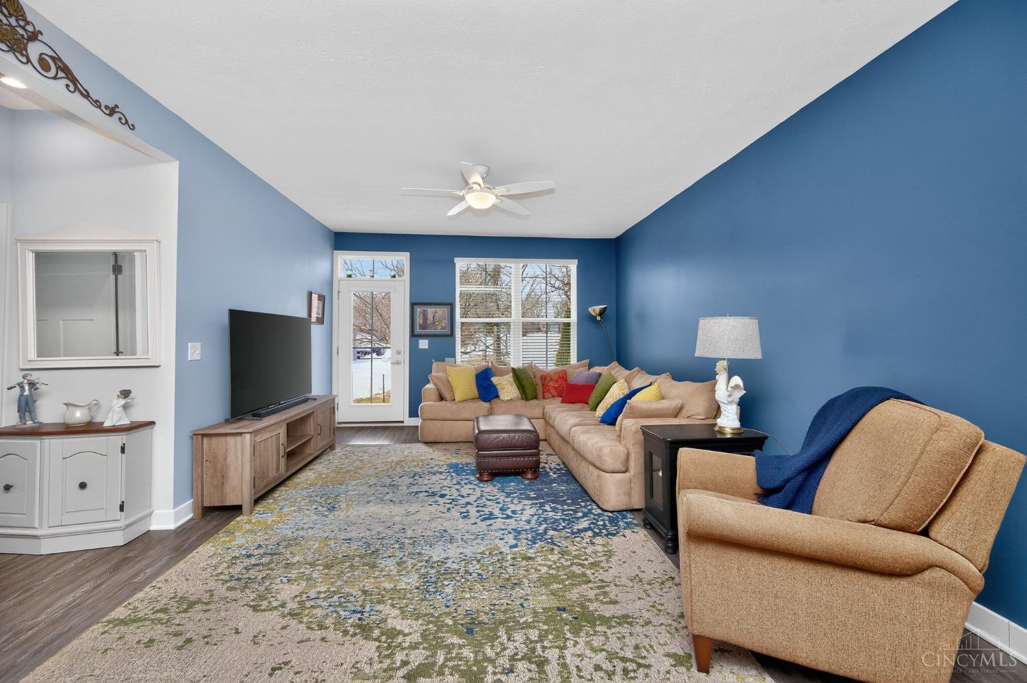 5973 Old Pebble Path, Liberty Twp, OH, 45044 — photo 11