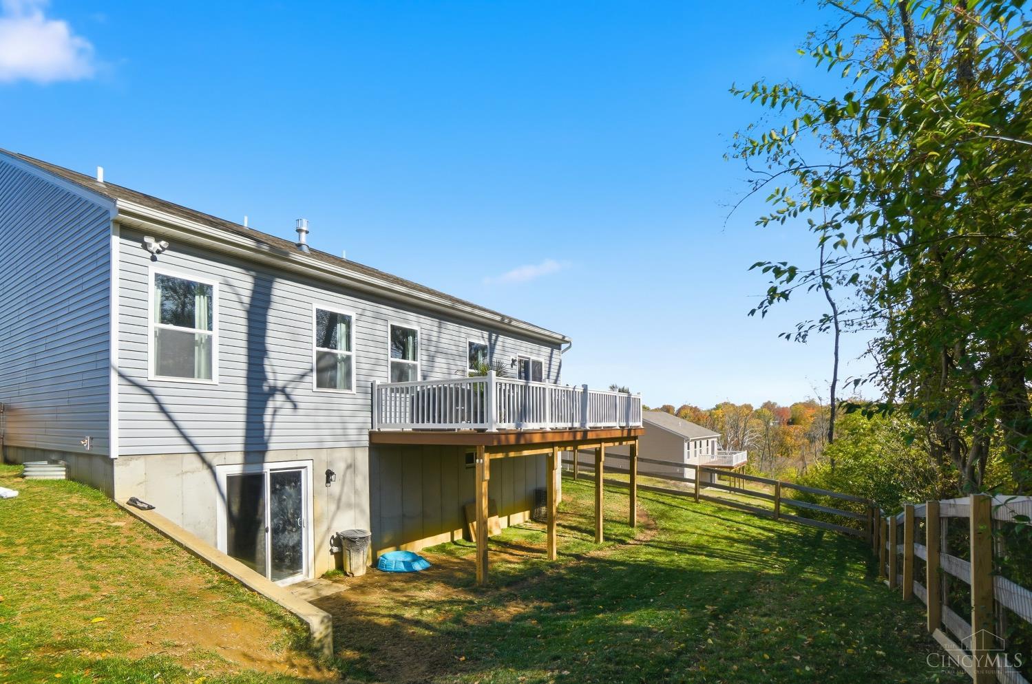 8545 Noelle Drive, Colerain Twp, OH, 45251 — photo 46