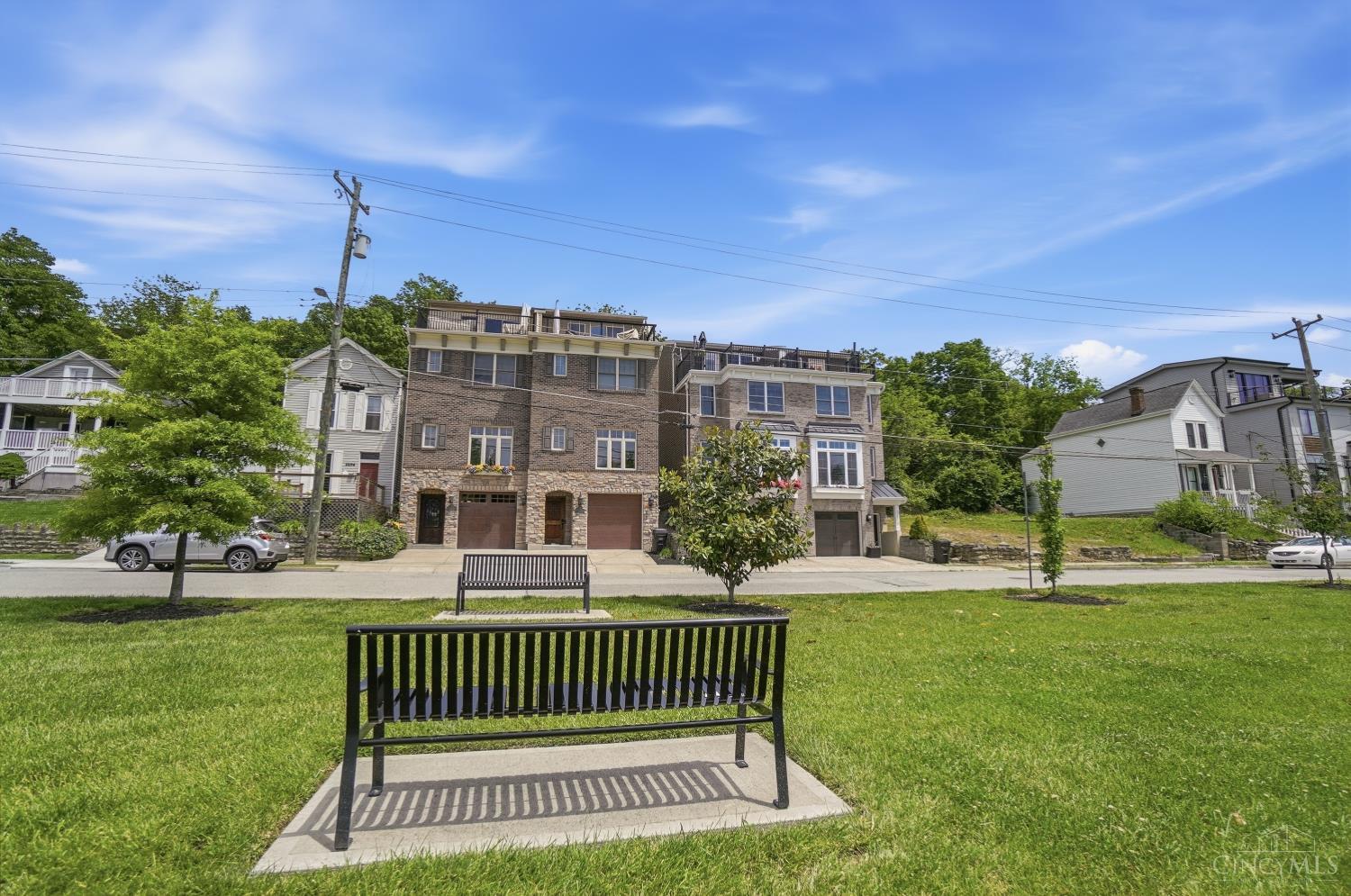 3212 Walworth Avenue, Cincinnati, OH, 45226 — photo 56
