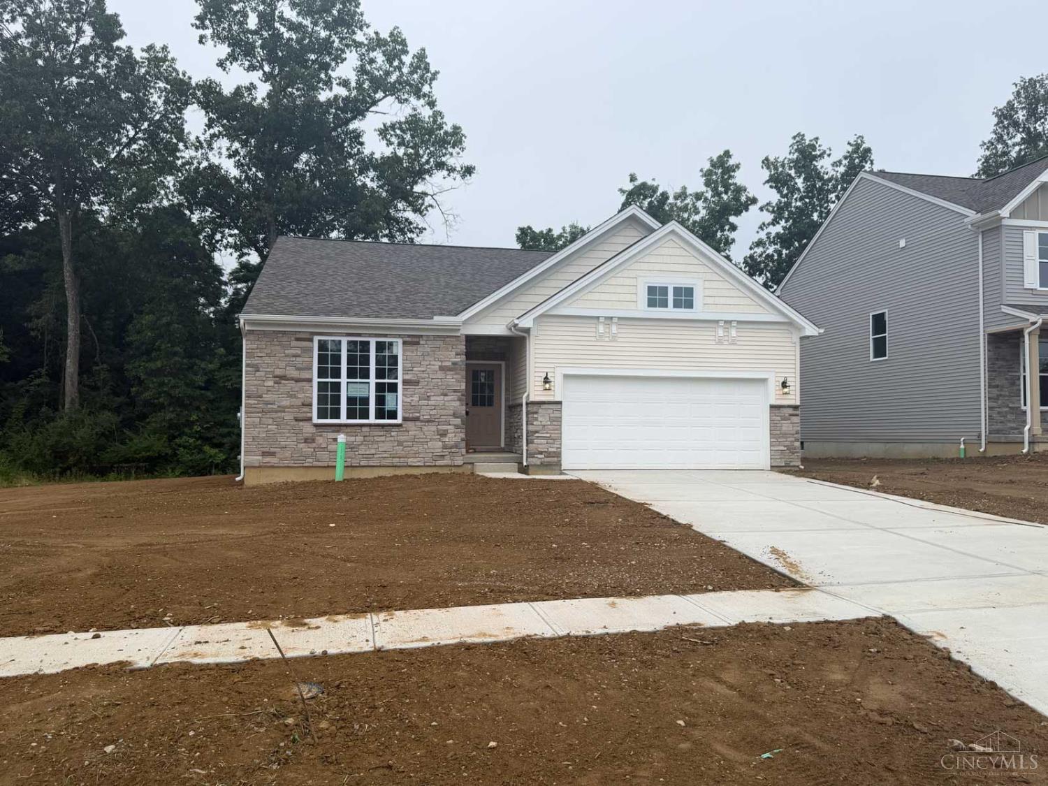 1255 Eagle Boulevard, Hamilton Twp, OH, 45039