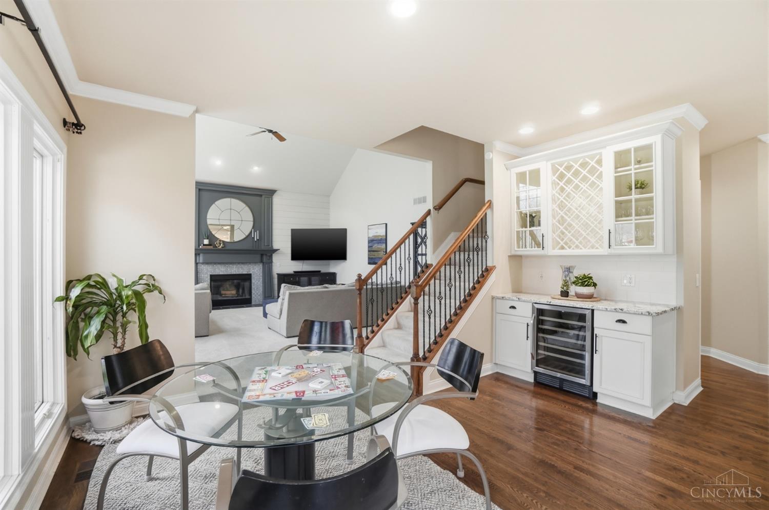 858 River Forest Drive, Hamilton Twp, OH, 45039 — photo 17