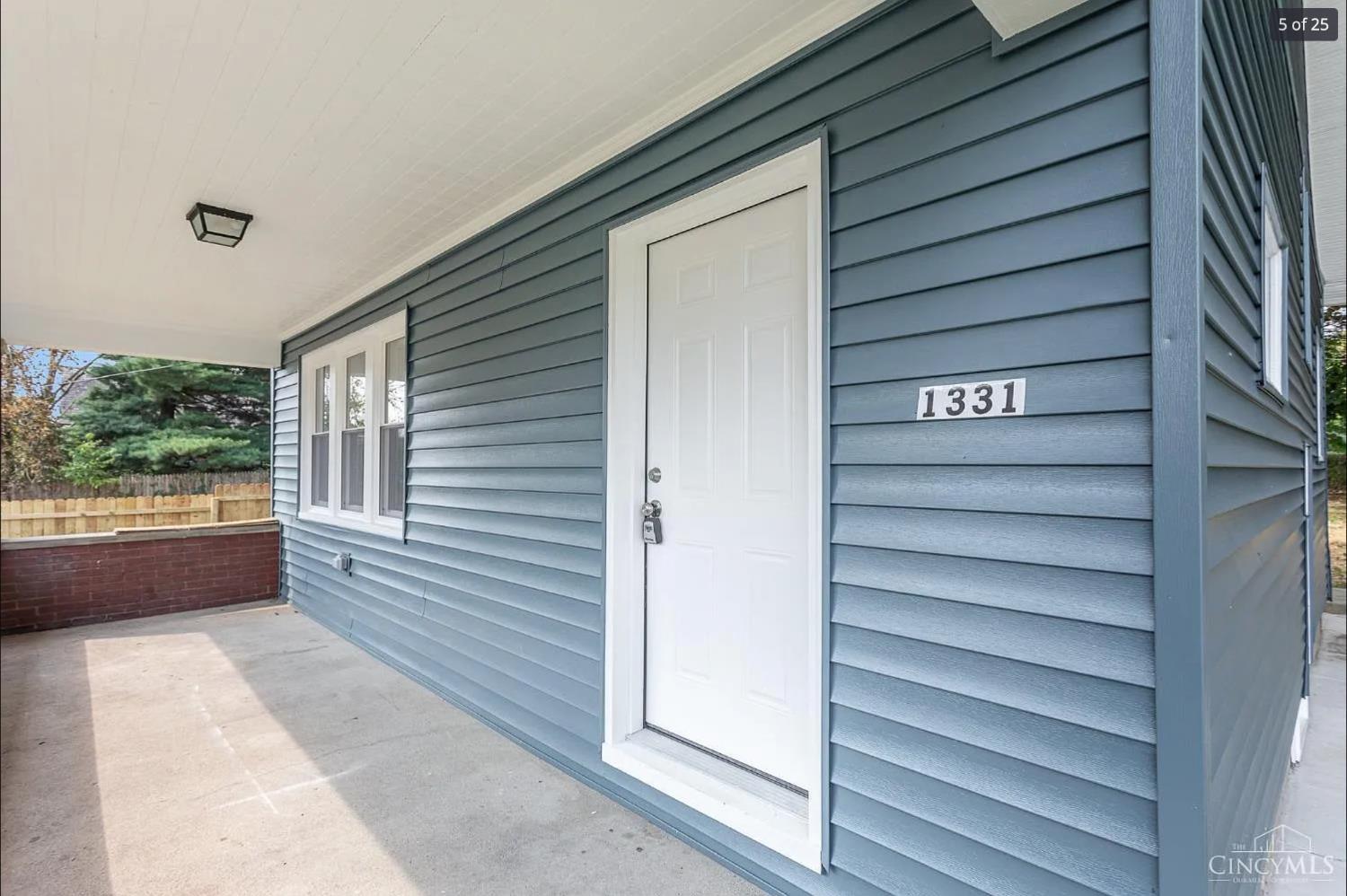 1331 Beech Avenue, Cincinnati, OH, 45205 — photo 4