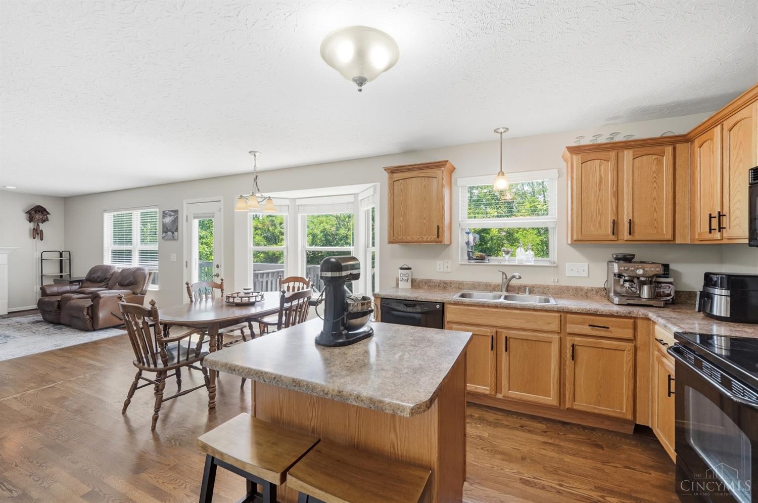 12067 Brookway Drive, Springfield Twp., OH, 45240 — photo 9