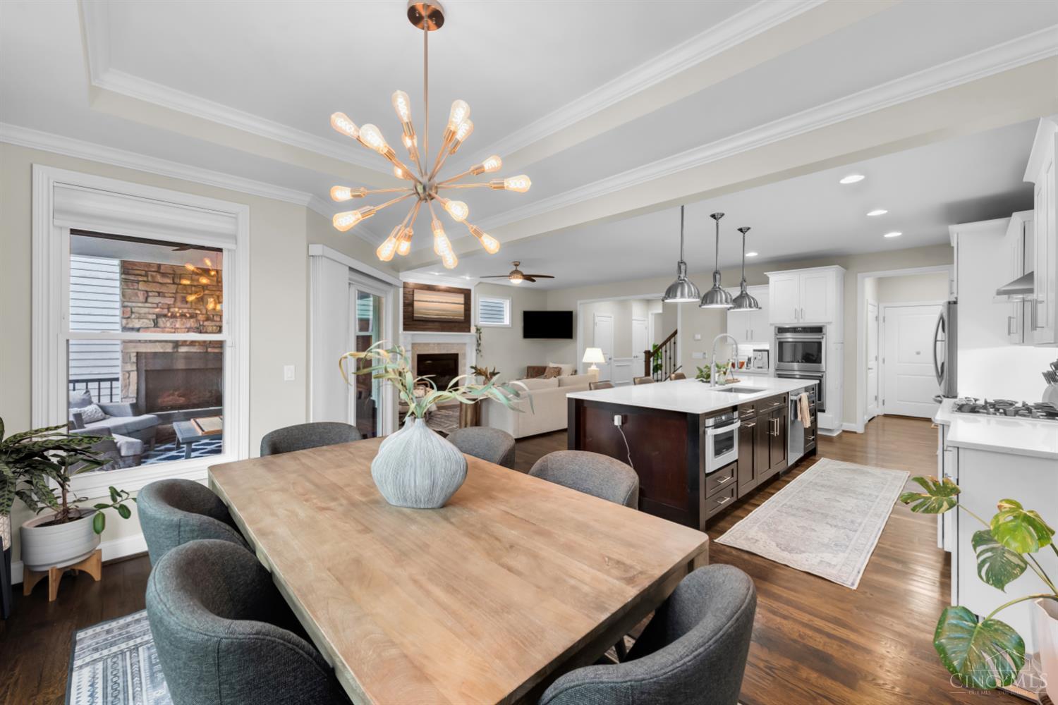 3617 Archer Avenue, Cincinnati, OH, 45208 — photo 16