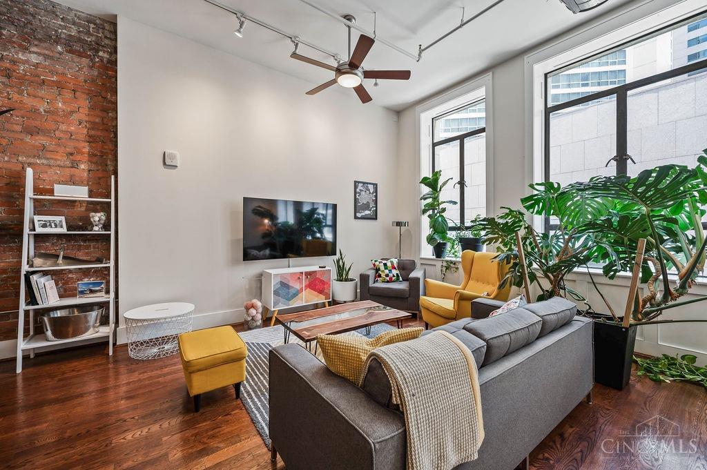 417 Vine Street #302, Cincinnati, OH, 45202 — photo 13