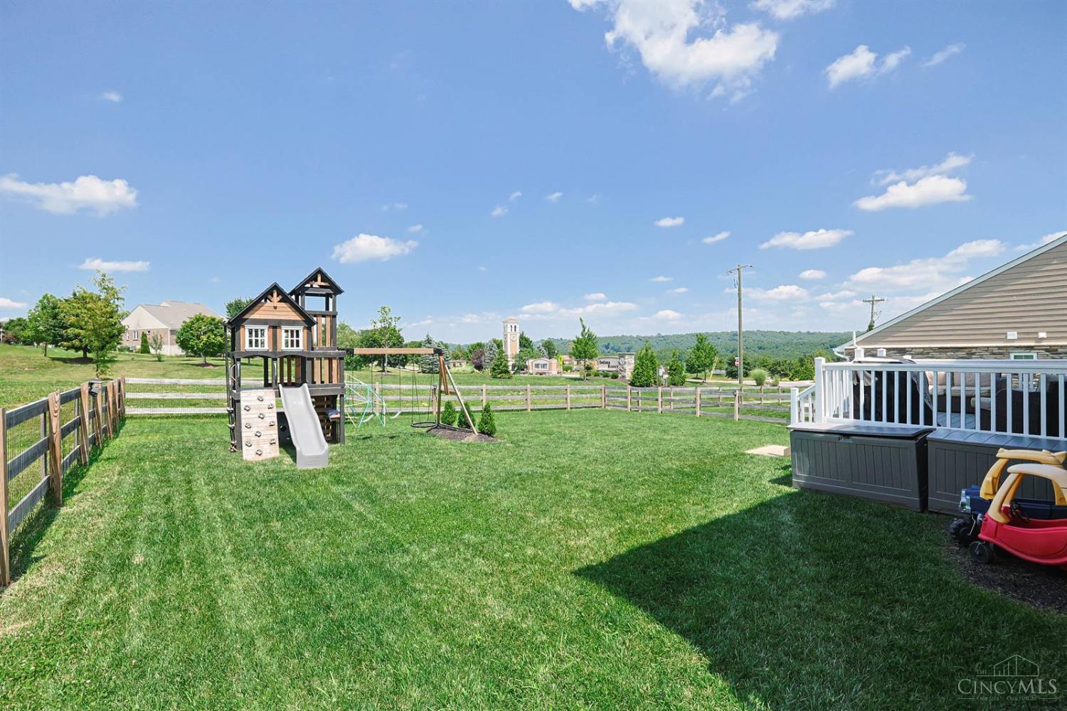 10545 Franklin Drive, Crosby Twp, OH, 45030 — photo 34