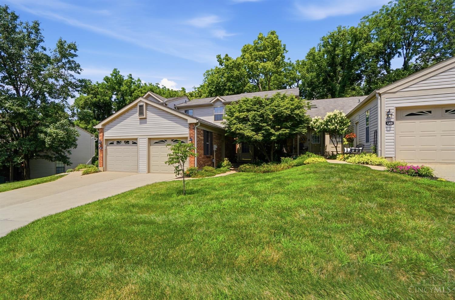 5392 Gantzfield Court, Sharonville, OH, 45241 — photo 7