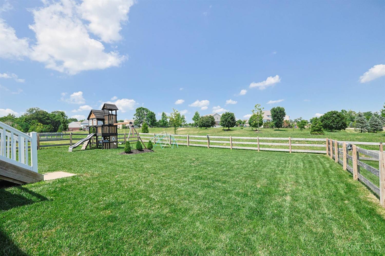 10545 Franklin Drive, Crosby Twp, OH, 45030 — photo 35