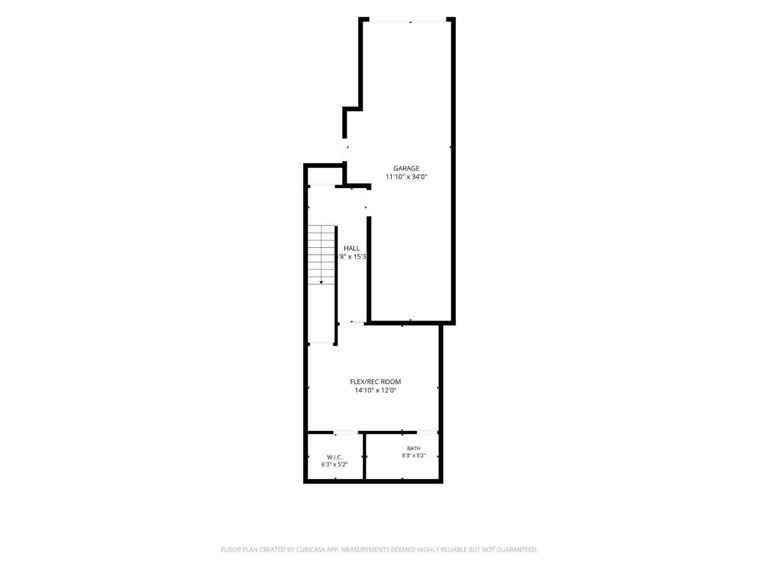 3647 Brotherton Road #C, Cincinnati, OH, 45209 — photo 44