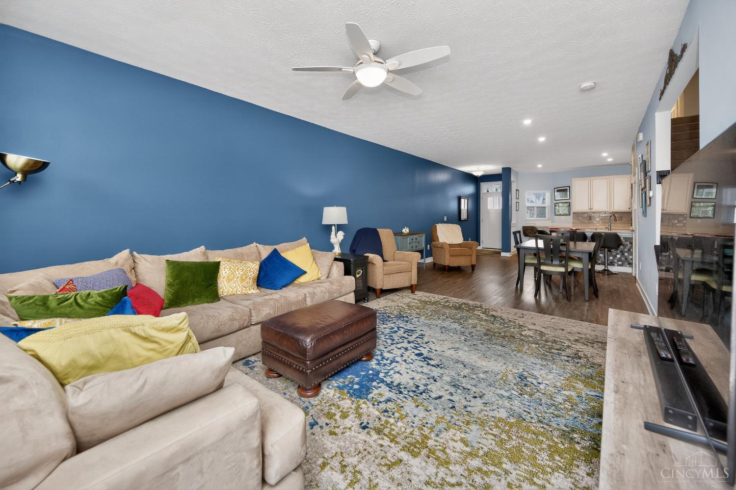 5973 Old Pebble Path, Liberty Twp, OH, 45044 — photo 12