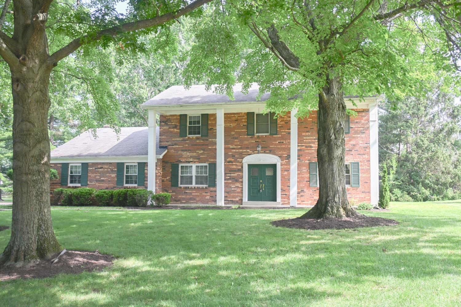 8152 Traverse Court, Montgomery, OH, 45242