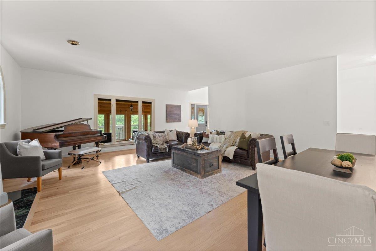 3733 Todds Run Foster Road, Williamsburg Twp, OH, 45176 — photo 14