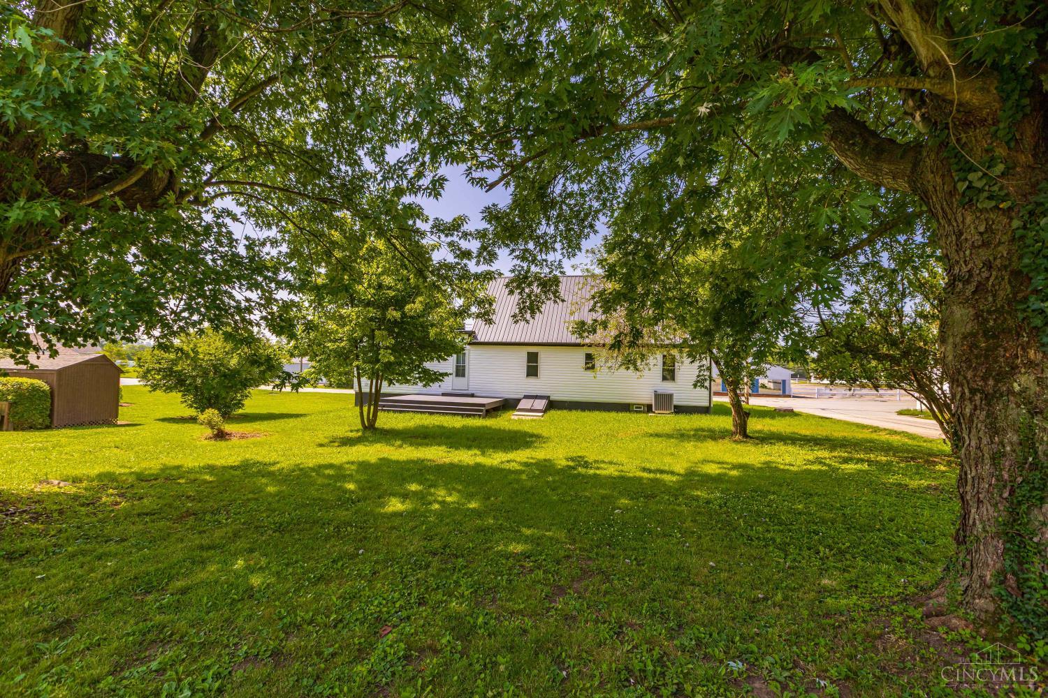 214 Rarden Road, Peebles, OH, 45660 — photo 14