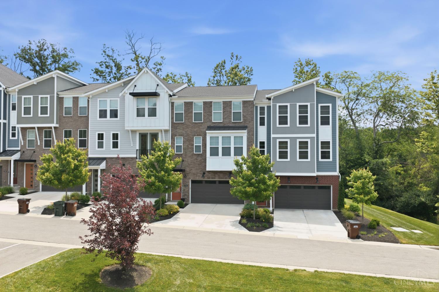 102 Blossom View Drive, Loveland, OH, 45140