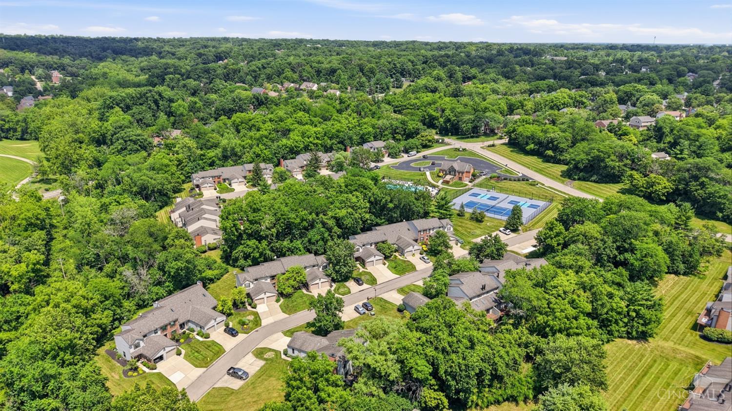 5392 Gantzfield Court, Sharonville, OH, 45241 — photo 4