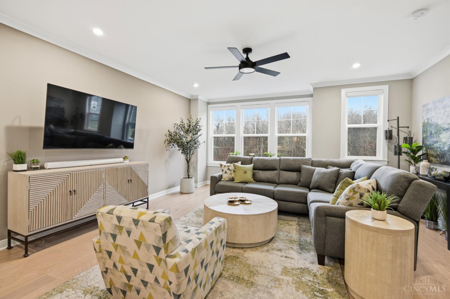 102 Blossom View Drive, Loveland, OH, 45140 — photo 46