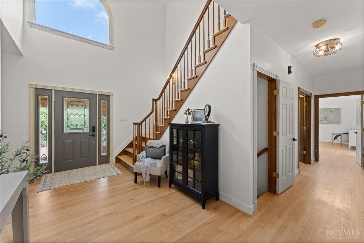 3733 Todds Run Foster Road, Williamsburg Twp, OH, 45176 — photo 19