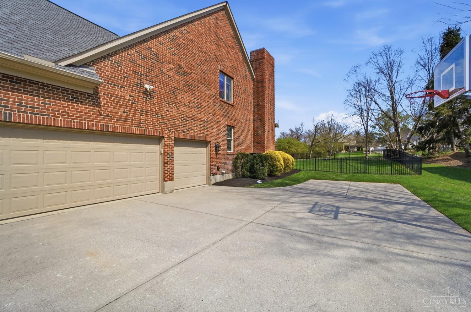 858 River Forest Drive, Hamilton Twp, OH, 45039 — photo 89