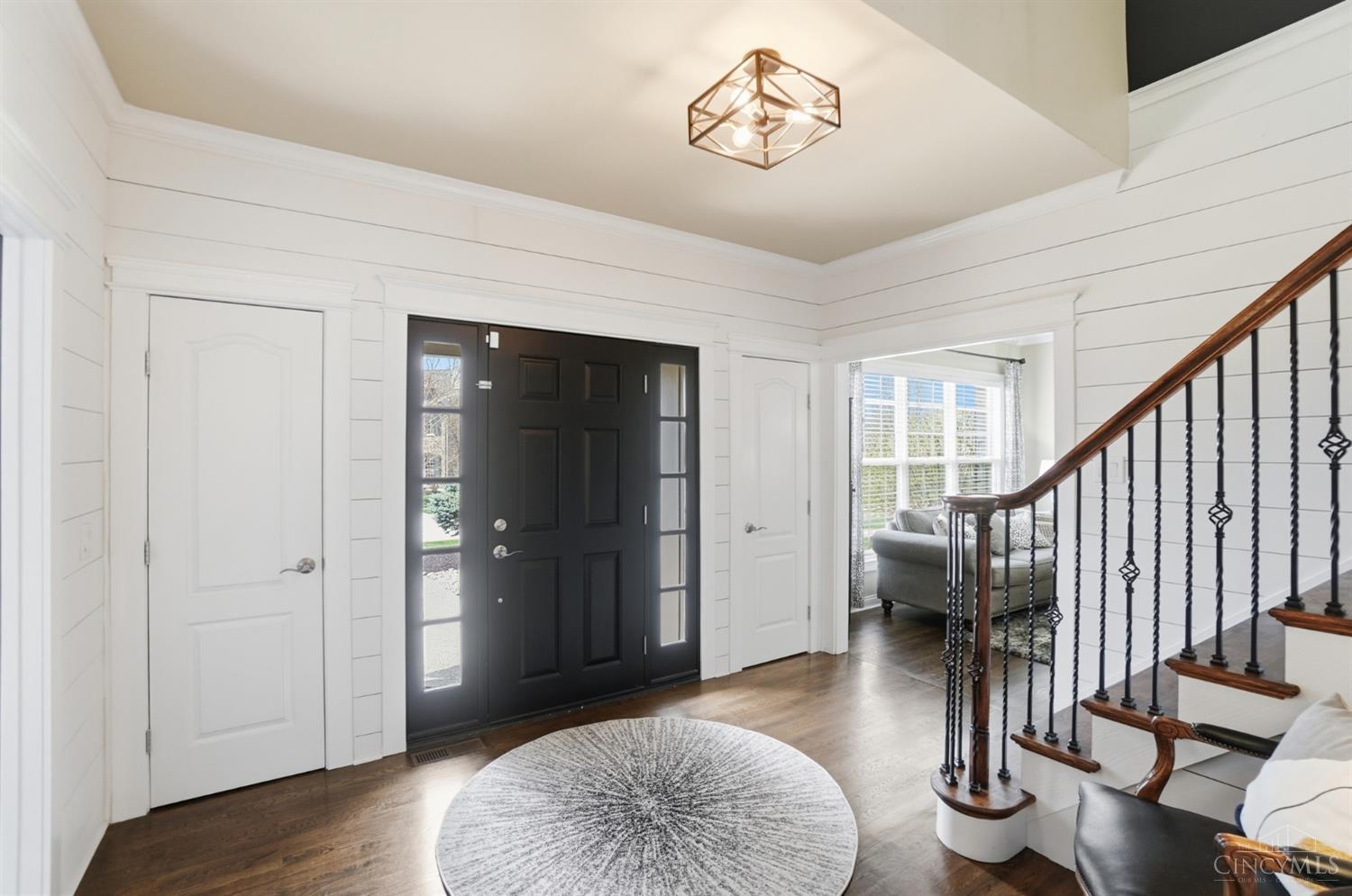 858 River Forest Drive, Hamilton Twp, OH, 45039 — photo 5