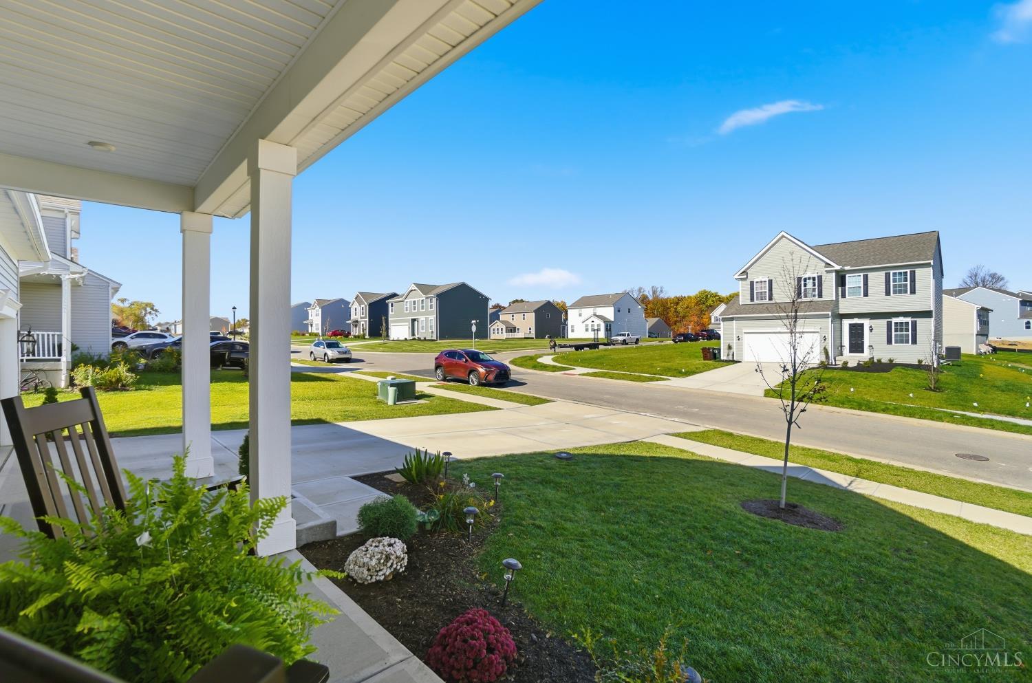 8545 Noelle Drive, Colerain Twp, OH, 45251 — photo 51