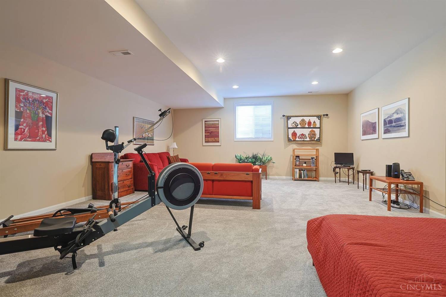 1739 Harmon Drive, Wyoming, OH, 45215 — photo 35