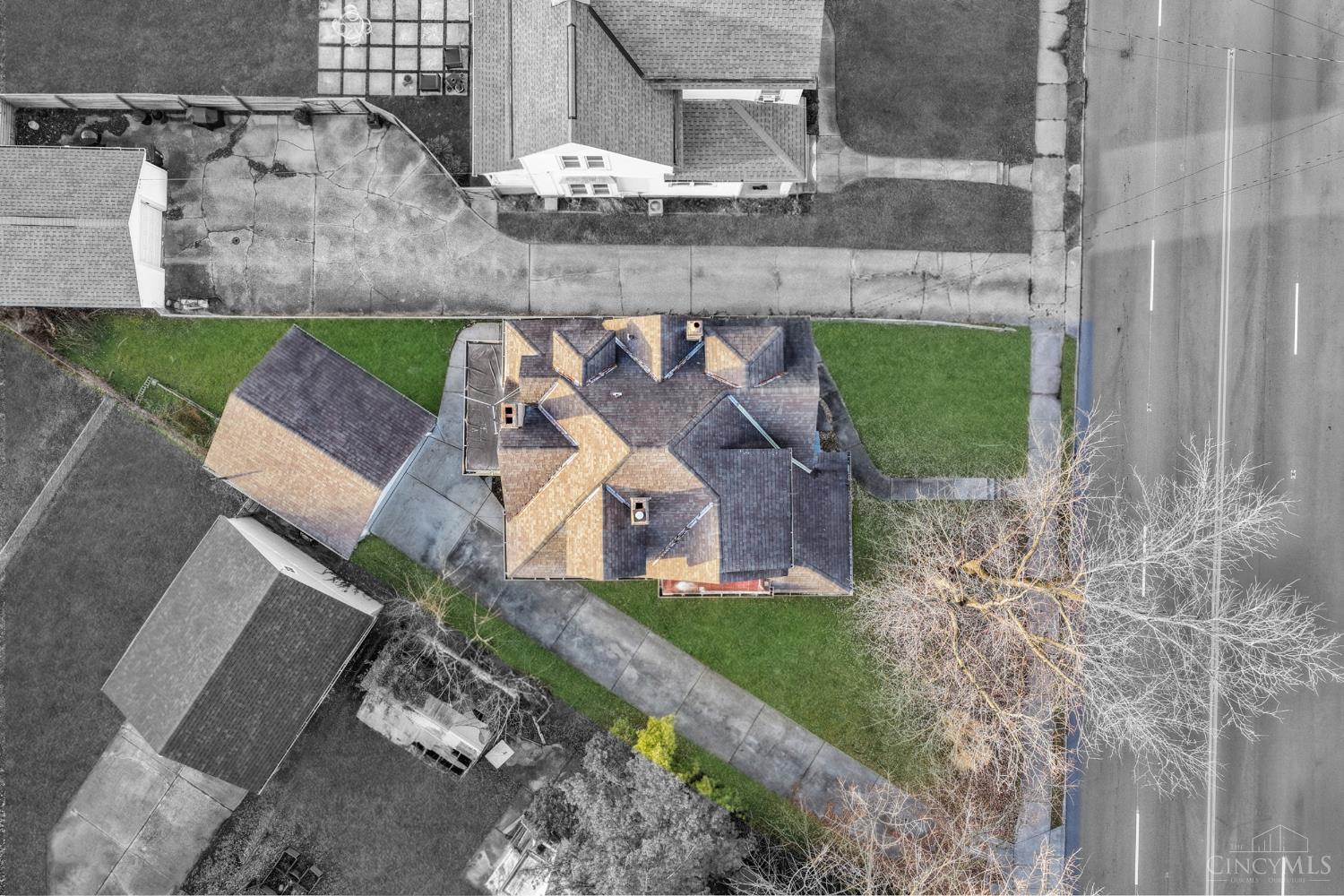 4317 Smith Road, Norwood, OH, 45212 — photo 46